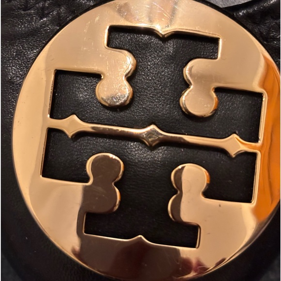 Tory Burch Original Minnie Travels Ballet Flat - Picture 3 of 7